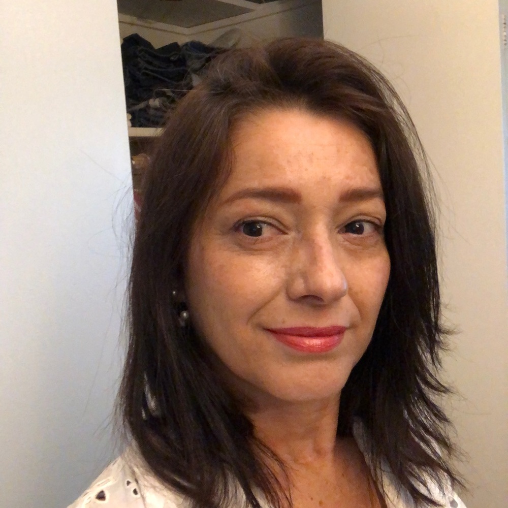 Meet your Posher, Rose